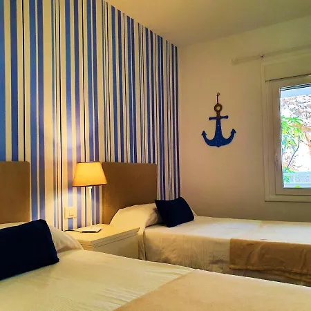 Aromas Del Mar With Wifi 300mbs * 포리스 데 아보나