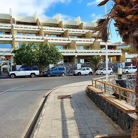 아파트 Aromas Del Mar With Wifi 300mbs *