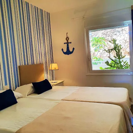 Aromas Del Mar With Wifi 300mbs 포리스 데 아보나