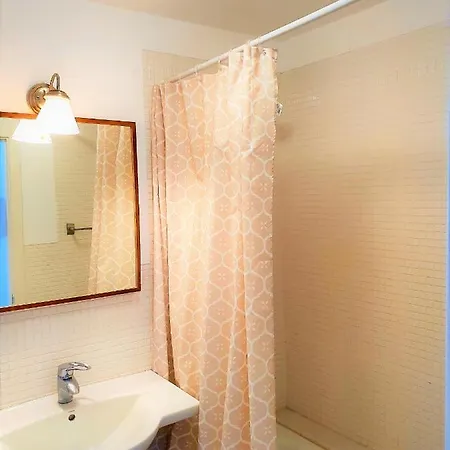 Aromas Del Mar With Wifi 300mbs * 포리스 데 아보나