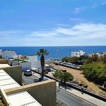 Aromas Del Mar With Wifi 300mbs *