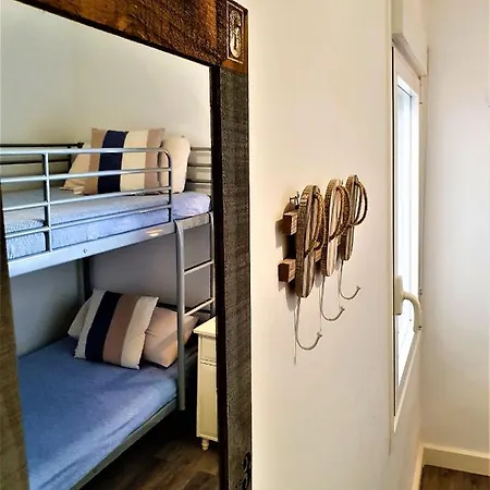 Aromas Del Mar With Wifi 300mbs Apartment *