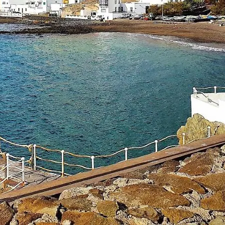 Aromas Del Mar With Wifi 300mbs Poris de Abona