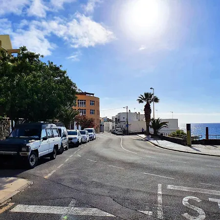 Aromas Del Mar With Wifi 300mbs Poris de Abona