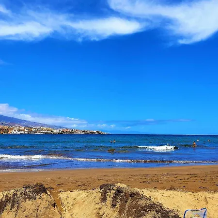 Aromas Del Mar With Wifi 300mbs Apartment *