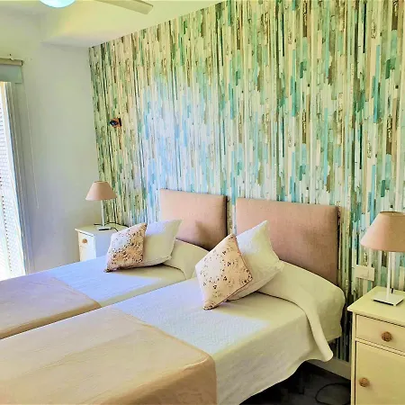 Aromas Del Mar With Wifi 300mbs *