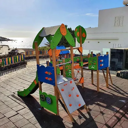 Aromas Del Mar With Wifi 300mbs Apartment