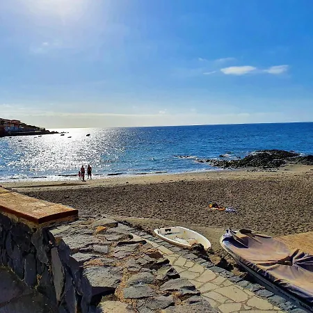 Aromas Del Mar With Wifi 300mbs * Poris de Abona