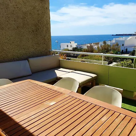 Aromas Del Mar With Wifi 300mbs Apartment *