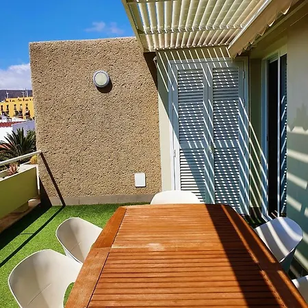 Aromas Del Mar With Wifi 300mbs *