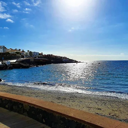 Aromas Del Mar With Wifi 300mbs