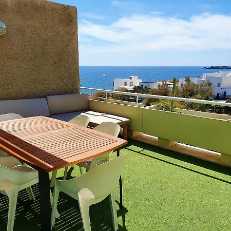 Aromas Del Mar With Wifi 300mbs *