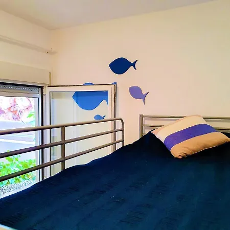 Aromas Del Mar With Wifi 300mbs Apartment Poris de Abona
