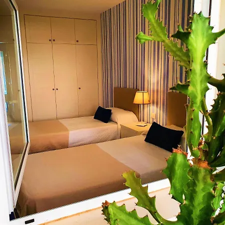 Aromas Del Mar With Wifi 300mbs Apartment