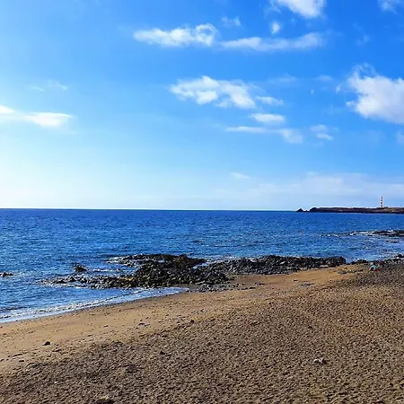 Aromas Del Mar With Wifi 300mbs Apartment Poris de Abona