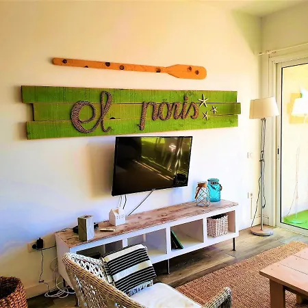 Aromas Del Mar With Wifi 300mbs *