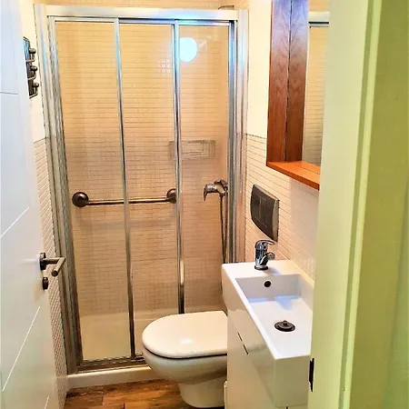 Aromas Del Mar With Wifi 300mbs Poris de Abona