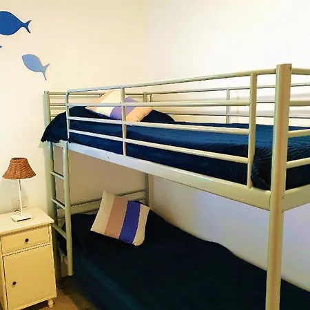 Apartment Aromas Del Mar With Wifi 300mbs