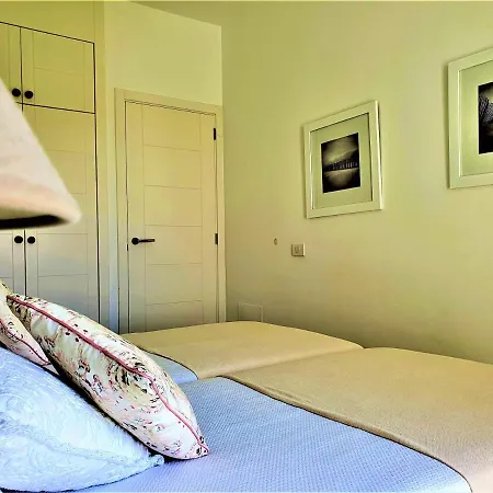 Aromas Del Mar With Wifi 300mbs