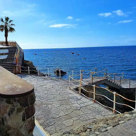 Aromas Del Mar With Wifi 300mbs